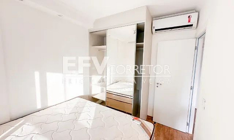 Vila Mariana 1 Dorm ...
