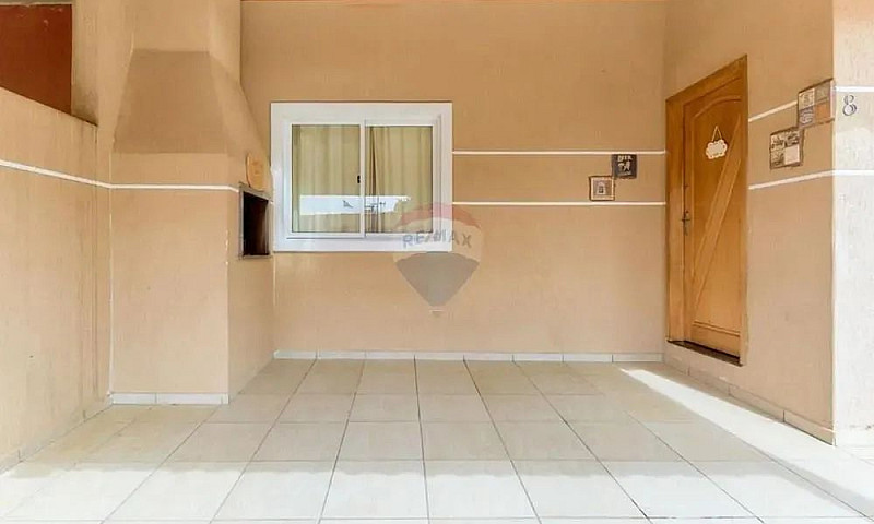 Casa Em Condomínio F...