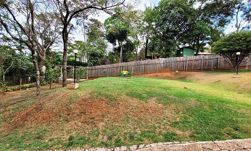 Casa Para Venda/Cond...