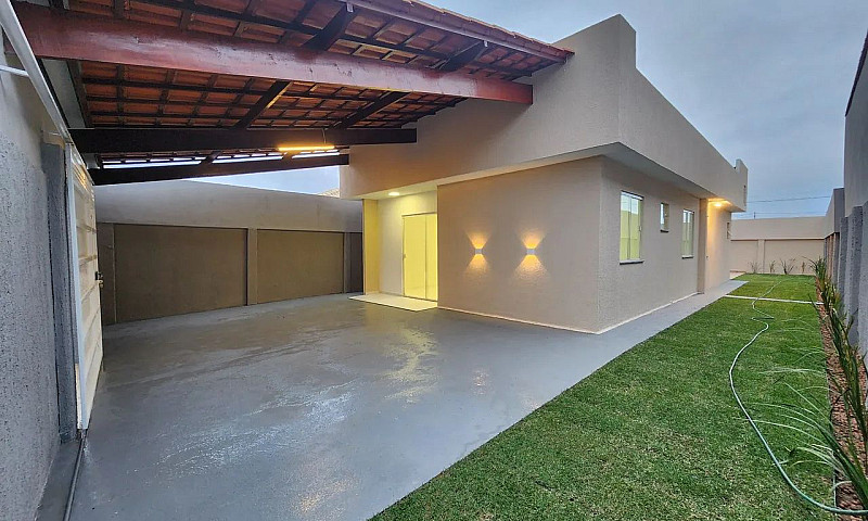 Casa Solta ...