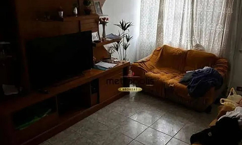 Sobrado À Venda, 95 ...