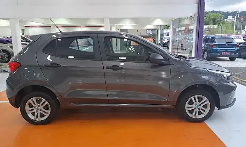 Fiat Argo 1.0 (Flex)...
