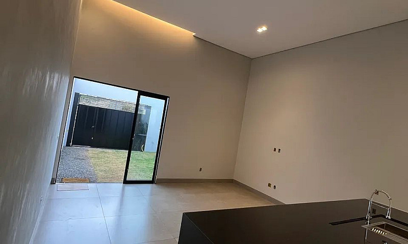 Casa Praça Alto Umua...