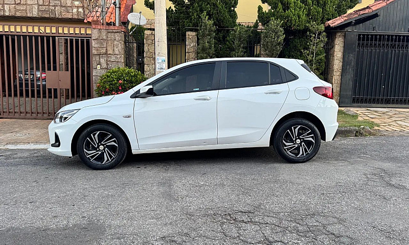 Chevrolet Onix Lt 1....