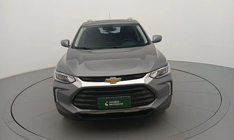 Chevrolet Tracker 20...