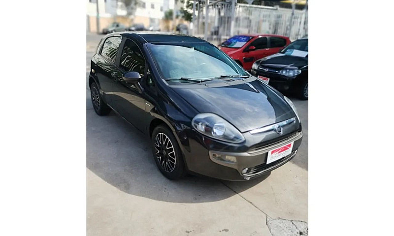 Fiat Punto Essence 1...