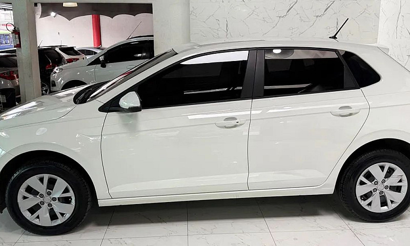 Volkswagen Polo Sens...