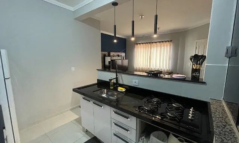 Casa Condomínio Hort...