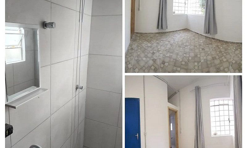 Quarto Individual Em...