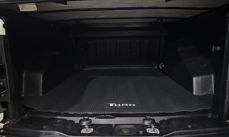 Fiat Toro Freedom T2...