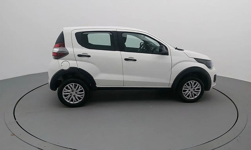 Fiat Mobi Like 1.0 F...
