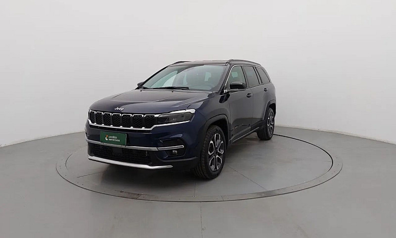 Jeep Commander 2024 ...