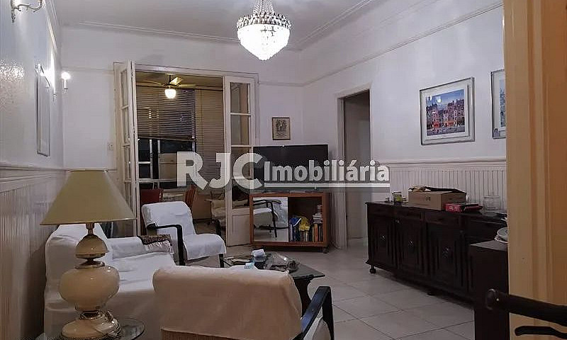 Apartamento Para Ven...