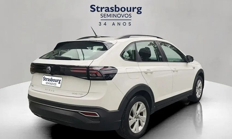 Volkswagen Nivus 1.0...