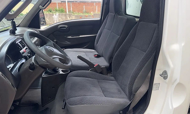 Hyundai Hr 2.5 Tci D...