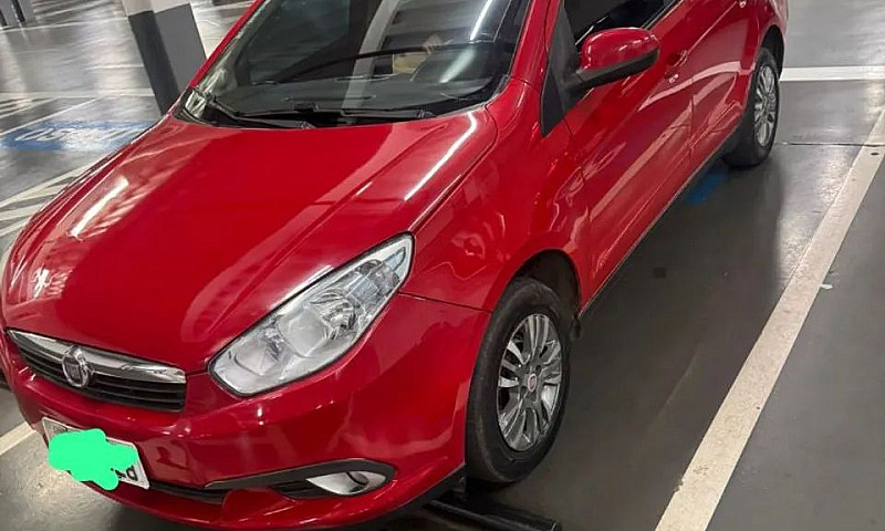 Fiat Grand Siena Att...