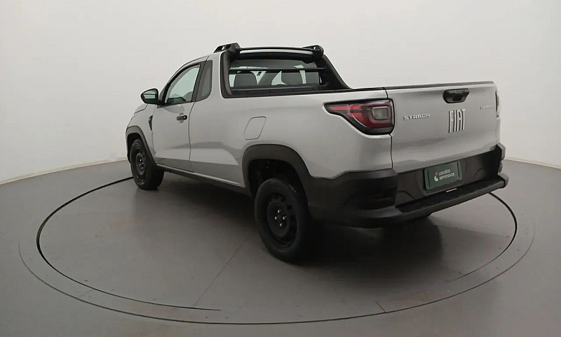 Fiat Strada 2024 1.3...