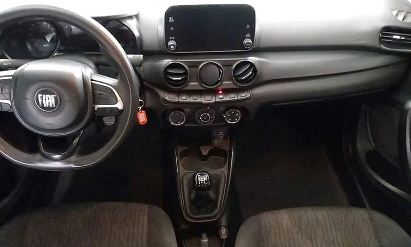Fiat Cronos 1.3 Fire...