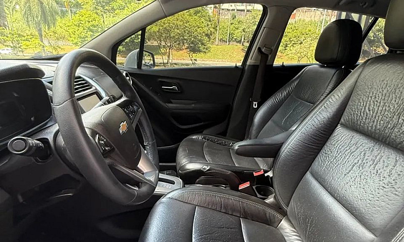 Tracker Ltz 1.8 Flex...