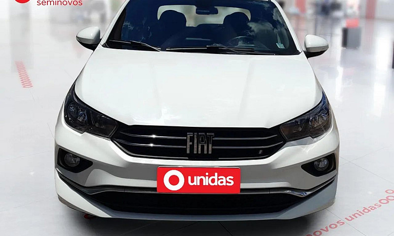 Fiat Cronos 2024 1.3...