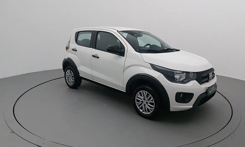 Fiat Mobi Like 1.0 F...