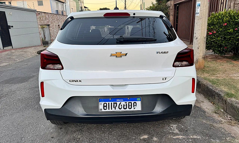 Chevrolet Onix Lt 1....