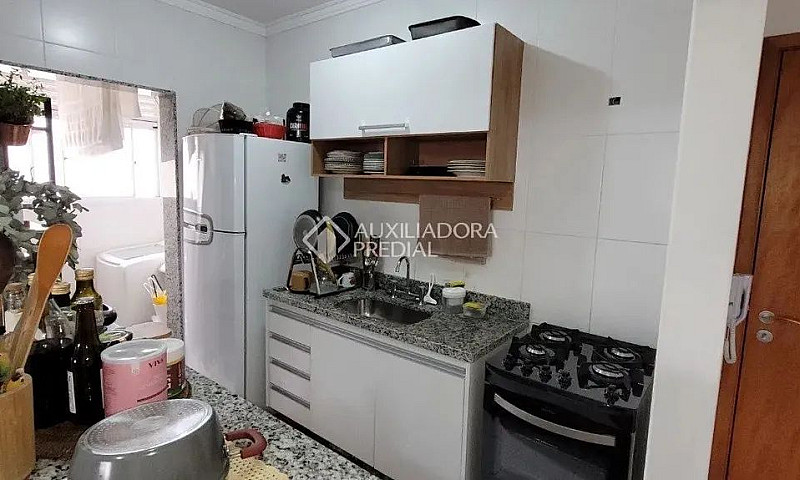 Apartamento - Campes...