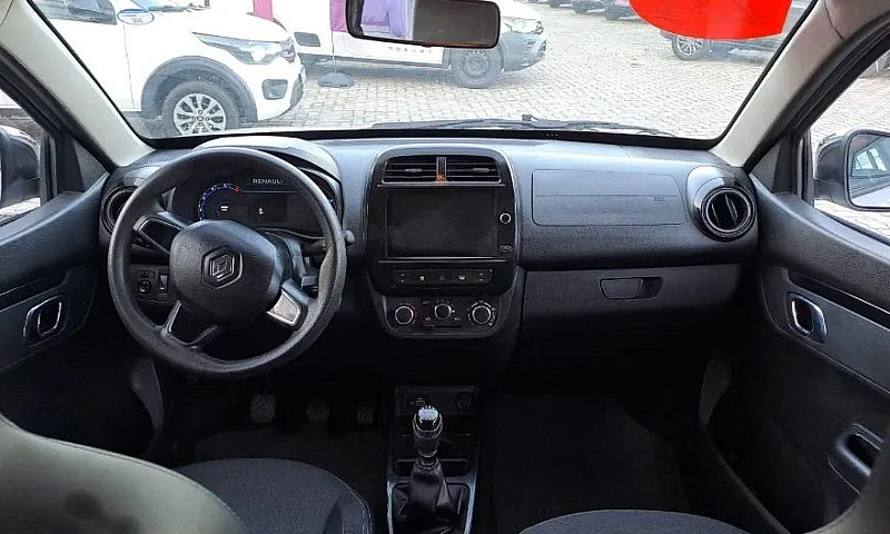 Renault Kwid Intense...