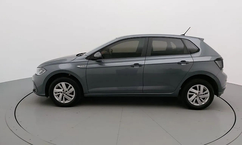 Volkswagen Polo Comf...