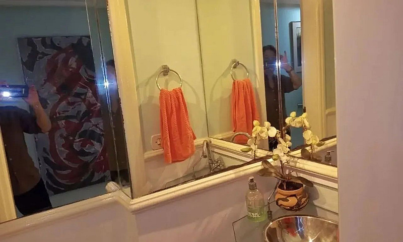 Apartamento Com 4 Qu...