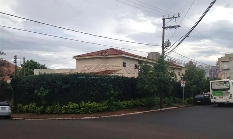 Casa Padrão Em Ribei...