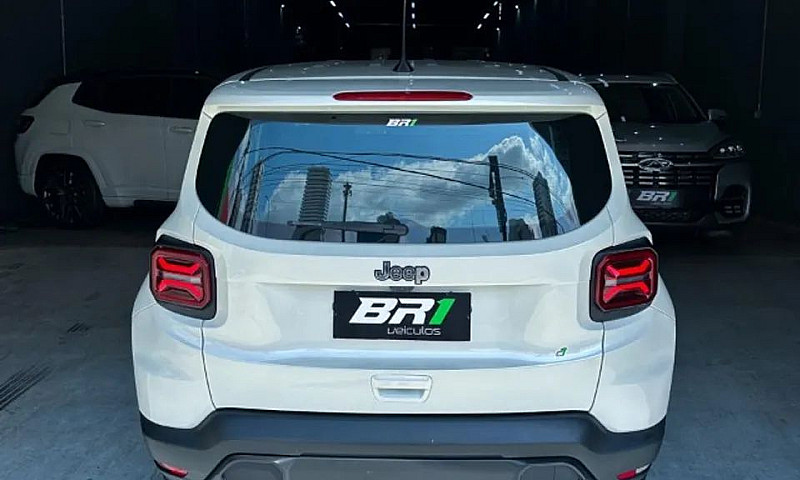 Jeep Renegade T270 1...