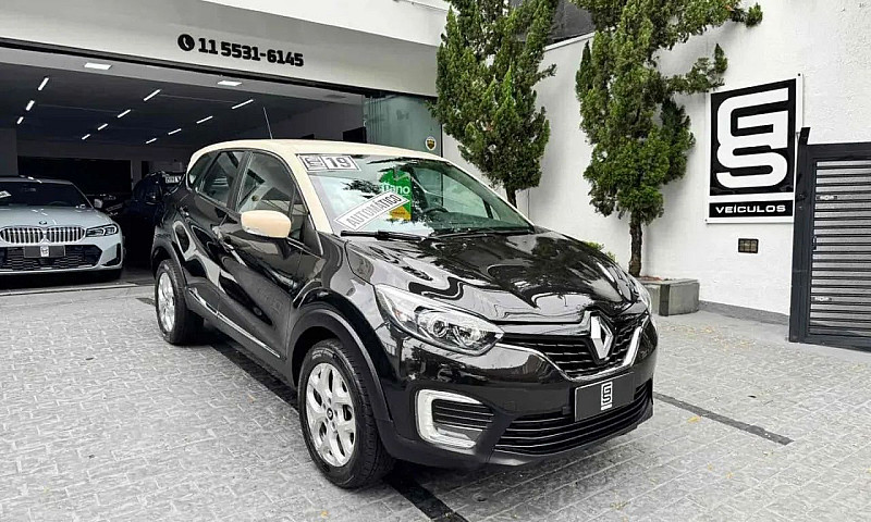 Renault Captur Life ...