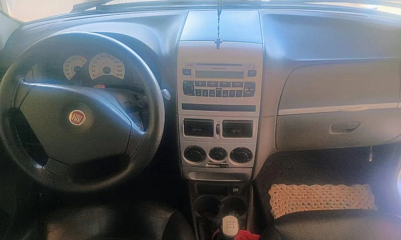 Fiat Palio Elx 1.4 M...