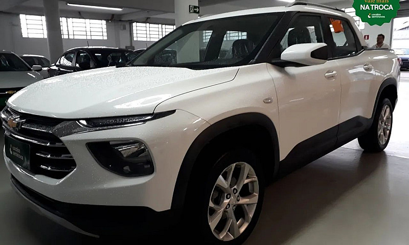 Chevrolet Montana 20...