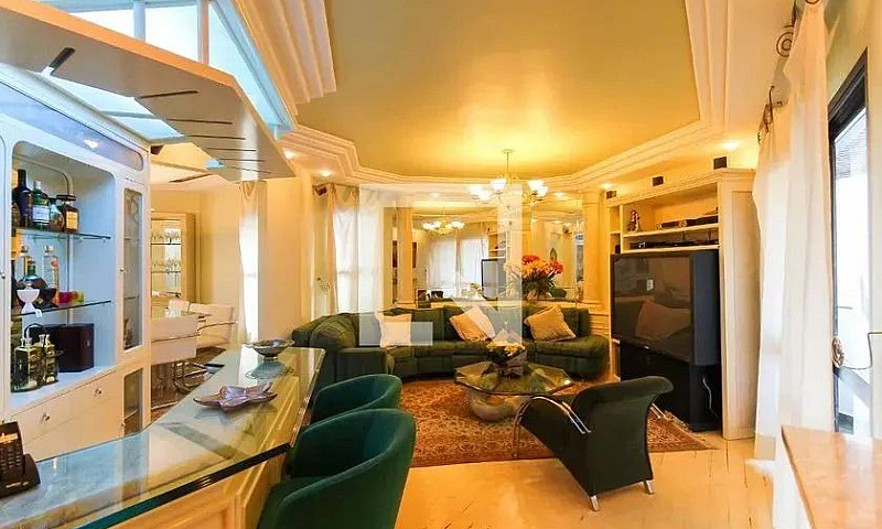 Apartamento À Venda ...