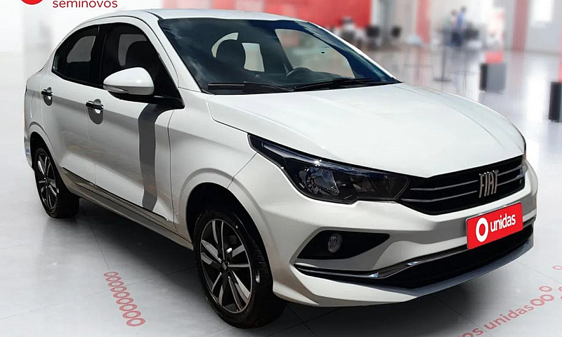 Fiat Cronos 2024 1.3...