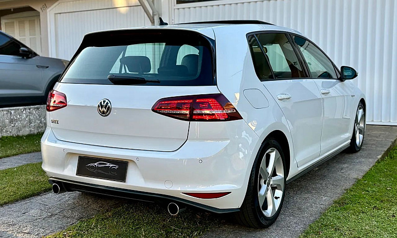 Golf Gti 2.0 Turbo 2...