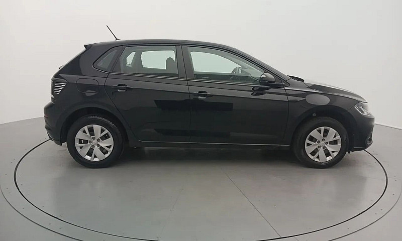 Volkswagen Polo 2024...