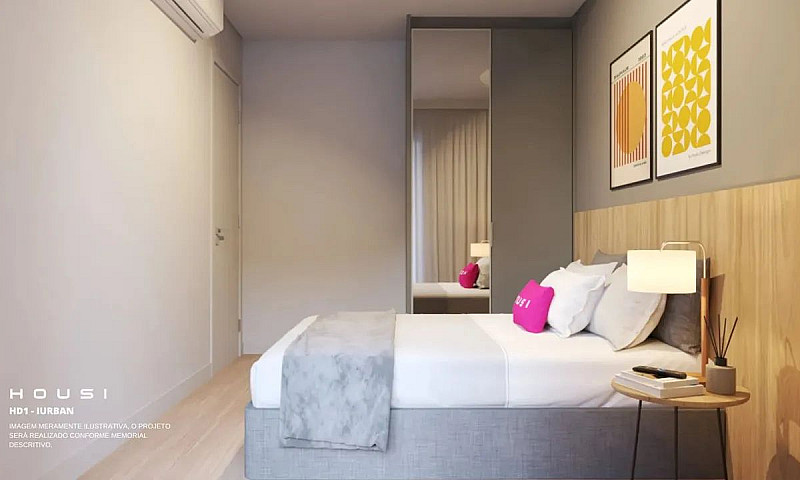 Apartamento Em Jardi...