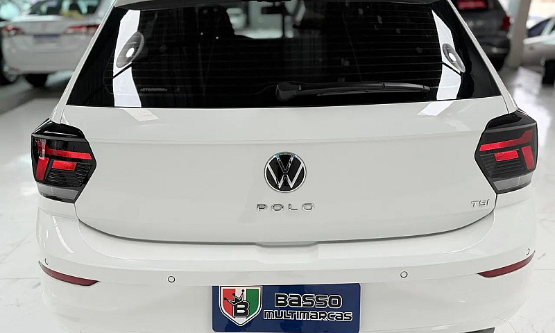 Volkswagen Polo Sens...