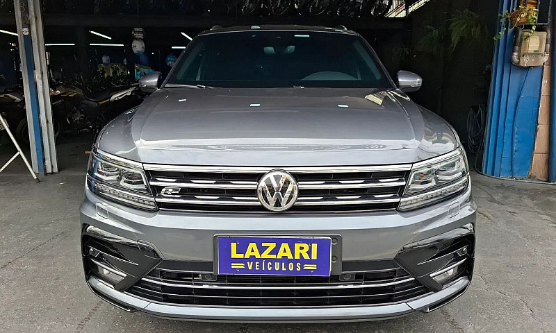 Tiguan 2.0 350 Tsi R...