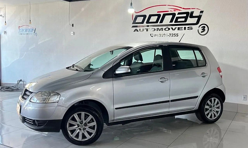Volkswagen Fox Plus ...