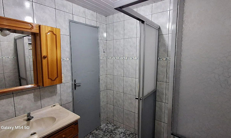 Casa Para Locação - ...