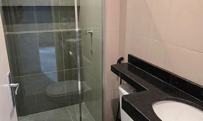 Apartamento 2 Quarto...