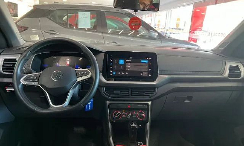 Volkswagen T-Cross 1...