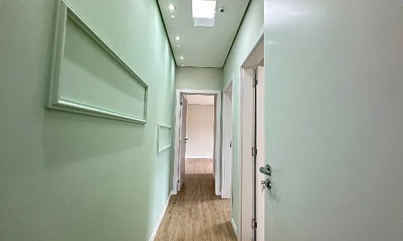 Casa Nova - 1 Quarto...
