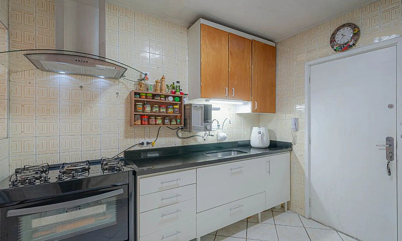 Apartamento Para Ven...