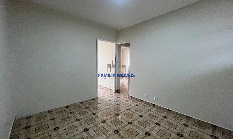 Apartamento Para Alu...