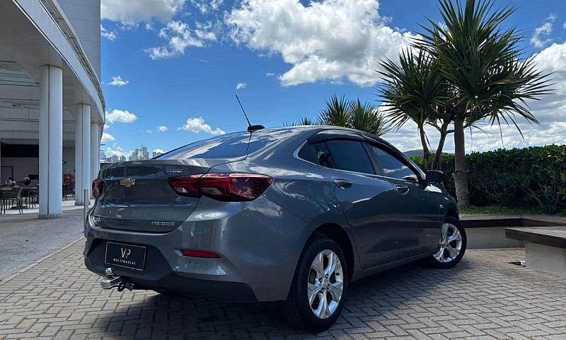Chevrolet Onix Plus ...